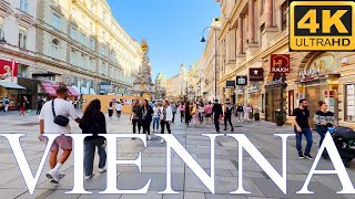 Vienna Austria iPhone 16 Pro Dolby Vision 4k HD [upl. by Aborn]