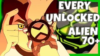 Ben 10 Alien Force 3x16 quotThe Secret of Chromastonequot REACTION [upl. by Winna]