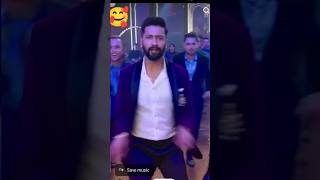 Vicky Kaushal songsbollywood vickykaushal newsong shortsfeed viralvideotrending bollywood yt [upl. by Amme]