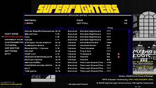 RIP Superfighters Deluxe  Free version [upl. by Johannes207]