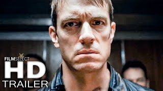 THE SILENT HOUR Trailer 2024 Joel Kinnaman [upl. by Oecile301]