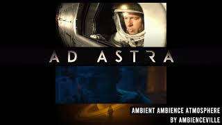 Ad Astra  Ambient Ambience Atmosphere  Part 1 [upl. by Ohnuj]