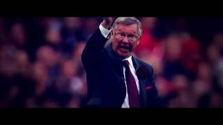 CL Final FC Barcelona  Manchester Utd 2011 HD [upl. by Wilmar]