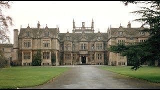 Places to see in  Corsham  UK [upl. by Annehs]