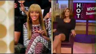 Wendy Williams Disses Beyonce quotShe Sounds Like She Has A Fifth Grade Educationquot [upl. by Ena26]