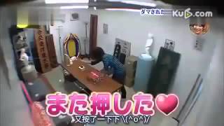 Game Shows Japan Super Funny Game Show New Game Show 2015 [upl. by Firehs]