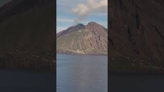 Stromboli Volcano Eruption [upl. by Pall905]