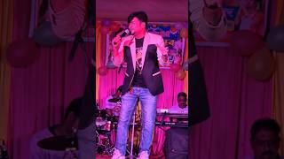 100 Percent Love  singer performer entertainer reels stagelife kumargaurab [upl. by Eyr605]