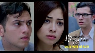 PDPJ The Series  Apakah Nita akhirnya mengetahui tentang Andrio dan Enrico [upl. by Enirhtak]