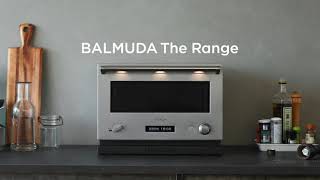 BALMUDA The Range [upl. by Tiffi]