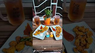 Evening snacks rainyday chickenpakoda eveningsnacks tealover chickenlovers dailyvlog enjoy [upl. by Trilbee]