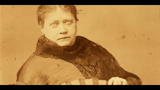 Exploring The Secret Doctrine of H P Blavatsky [upl. by Aiotal710]