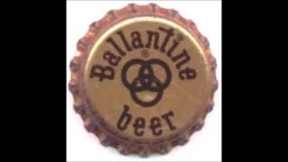 1967 ballantine beer commercial2 [upl. by Schick]