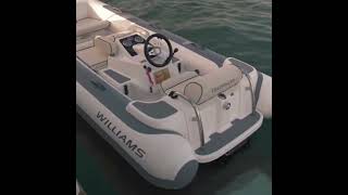 Featured Boat 2023 Galeon 500 FLY approvedboats galeon boatsforsale luxuryyachting [upl. by Apollus]