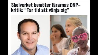 Så här går det med digitala nationella prov [upl. by Arayk644]