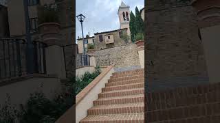 Solomeo Umbria solomeo umbria italy brunellocucinelli [upl. by Sadowski]