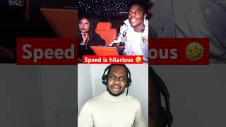 The Best of Speed Hilarious Moments Compilation [upl. by Ahsemo640]