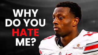 10 Most HATED Players In NFL History [upl. by Atokad]