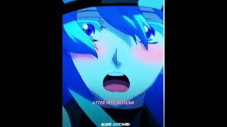 Esdeath Before Met Tatsumi anime animeedit esdeath edit viral [upl. by Calderon662]