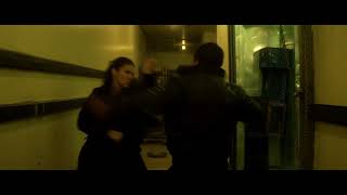 Haywire 2011 Best Fight Scenes [upl. by Roberta]