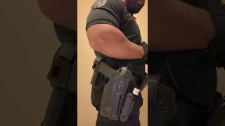 Best level 3 holster shorts edc [upl. by Ydiarf]