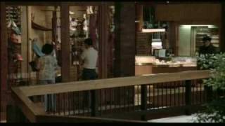 Glendale Galleria  old footage from quotCloak amp Daggerquot 1984 [upl. by Zachary]