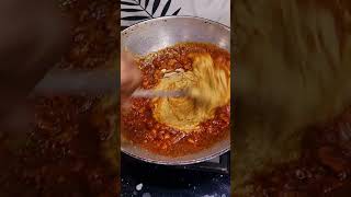 chickenmasala chicken Varsharecipe bhaubijspecial chickenfry shorts tarndingviralvideo [upl. by Enimzzaj]