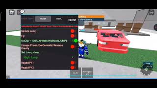 Roblox spdm team mod menu [upl. by Adaner]