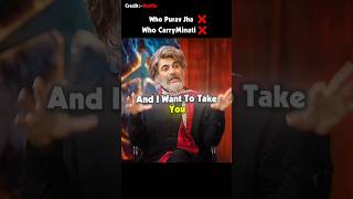 Sunil Grover 🔥🗿 Father Of Purav Jha 🤯 Ft NetflixIndiaOfficial shorts kapilsharma sunilgrover [upl. by Hanauq734]