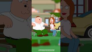 Peter bringing Home the wrong Baby 😂 shorts familyguy [upl. by Kapor402]