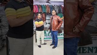 Genuine Leather Jackets Order Now 991136178499902584869761896686 [upl. by Ellery]