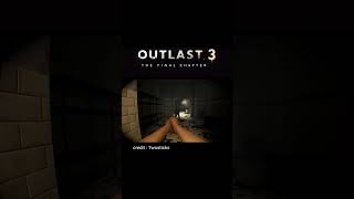 Outlast 3 [upl. by Yvonner]