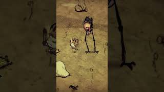 Easily Move Tallbird Nests A Little Drama Update  Dont Starve Together [upl. by Redd]