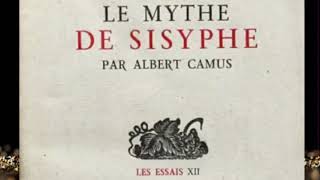 Le Mythe de Sisyphe  Livre Audio Complet d’Albert Camus  Philosophie de l’Absurde [upl. by Enyar]