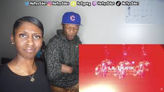 Lil Durk  3 Headed Goat feat Lil Baby amp Polo G Official Audio REACTION [upl. by Sothena323]