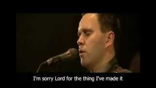 Matt Redman  The Heart of Worship Live  With LyricsSubtitles [upl. by Ekalb]