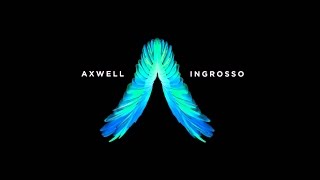 Something In My Mind  Axwell \ Ingrosso old [upl. by Alderson]