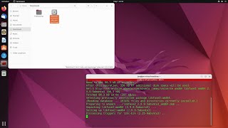 Getting An Appimage To Work In Ubuntu 2204 [upl. by Agathe]