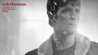 Rob Thomas  Doesnt Feel Like Christmas Samys Song Official Audio [upl. by Eerat956]