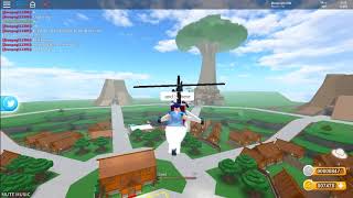 Roblox Treelands Location of BlackBerry [upl. by Derzon]