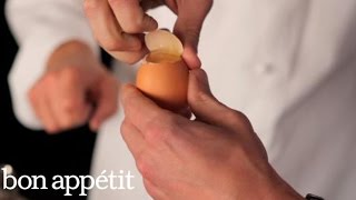 How to Make Cups Out of Egg Shells [upl. by Annaya]