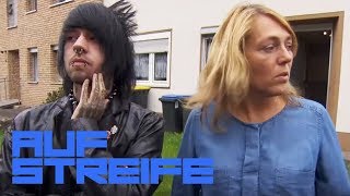 Pflegekind 16 ohne Gewissen beklaut Familie  Auf Streife  SAT1 TV [upl. by Nillor660]