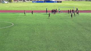 FS Jelgava  SK Babite 191024 1105 FK Salaspils kauss [upl. by Rauch]