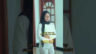 Eps 4  Ayah gila wanita drama filmpendek dramapendek beranda [upl. by Nairoc]