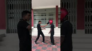 Best self defence techniques  skills  martialarts selfdefence [upl. by Virgel]