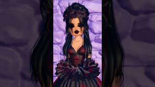 How to get the trendsetter dress in the new halloween update dresstoimpress roblox [upl. by Flip]