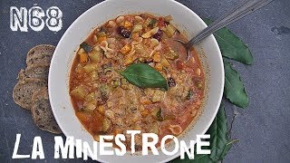 n68 la minestrone [upl. by Iad]