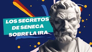 📚 LOS SECRETOS DE SÉNECA PARA DOMAR LA IRA FILOSOFIA ESTOICA Audiolibros Gratis Español Completos [upl. by Arbrab]