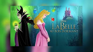 Audiocontes Disney  La Belle au bois dormant [upl. by Gradey]