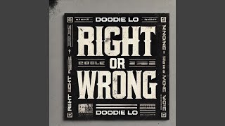 RIGHT OR WRONG [upl. by Alenas]